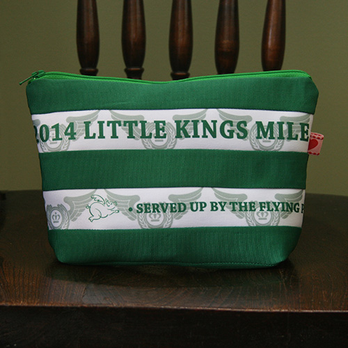 Little Kings Mile Ribbon Bags